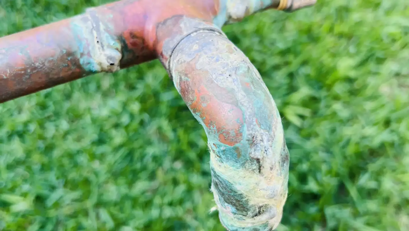 Houston's Hard Water Problem: What It Does to Your Plumbing